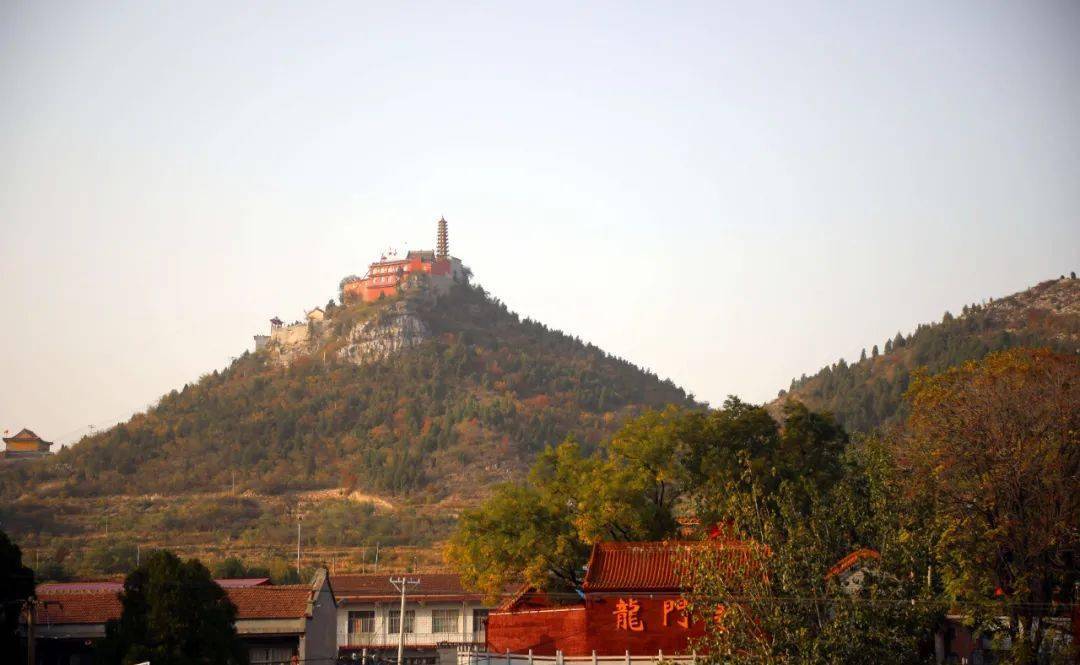 林州市采桑镇实施乡村振兴以来,村村落落都在发生着显著变化.