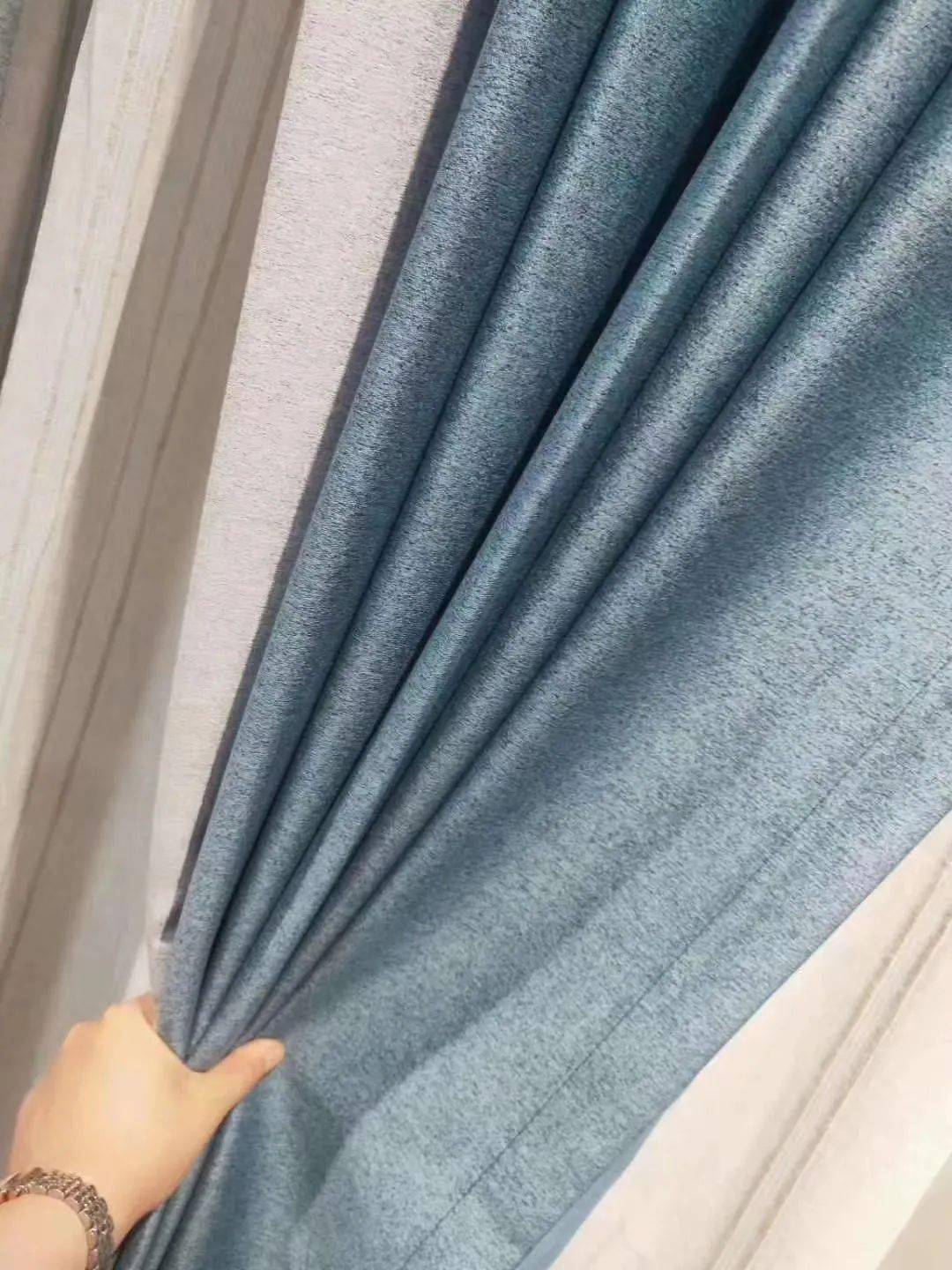 好百家窗帘布艺双1111活动大优惠