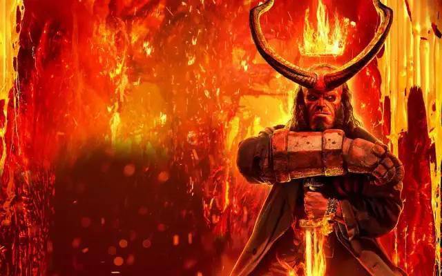 【今日上映】《地狱男爵血皇后崛起》看恶魔之子守护人间