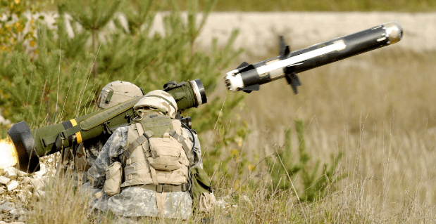 【智库声音】美军超视距作战能力建设新进展