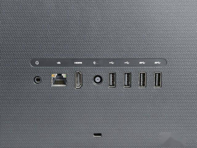 惠普战66商用一体机amd版评测快速部署稳定高效