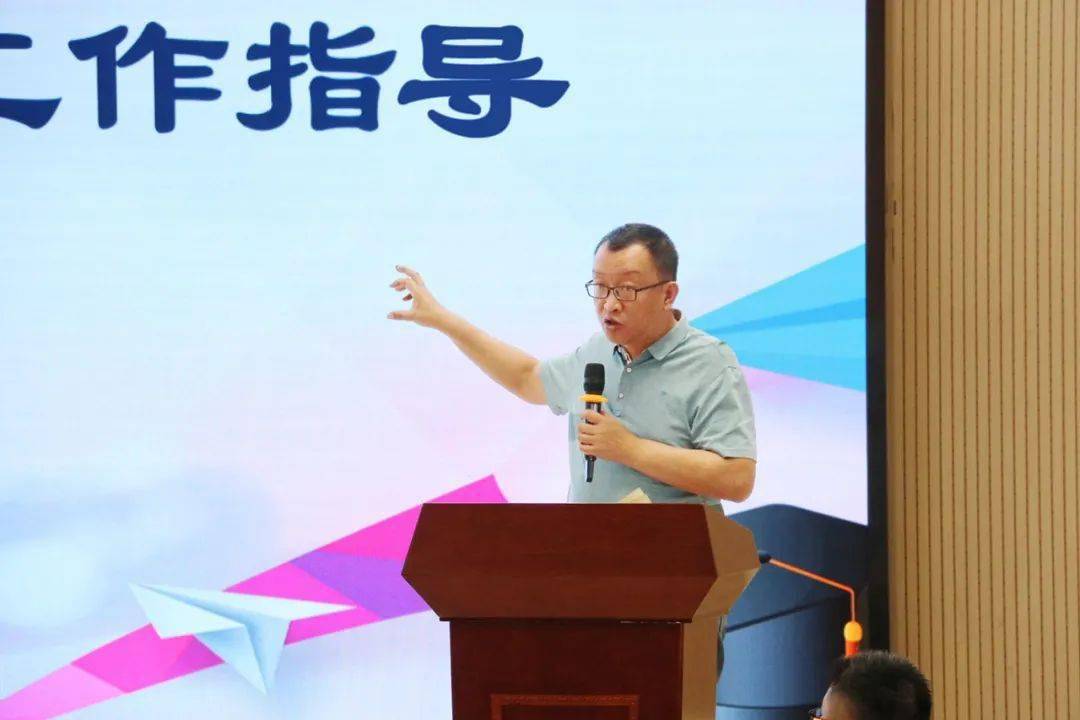 【茶菁|茶中】凝心聚力,备战中考——茶山中学召开2021年中考备考工作