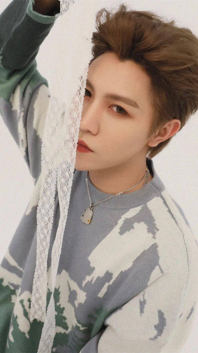 手机壁纸sky林陌