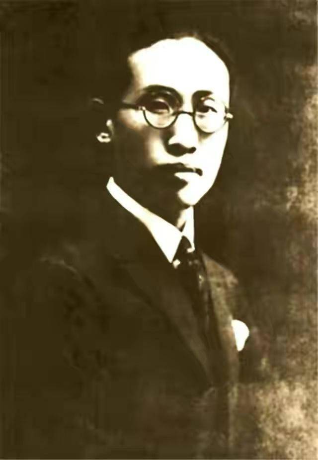 他16岁考入清华却被开除孩子饿死妻子出家被傲气毁了一生