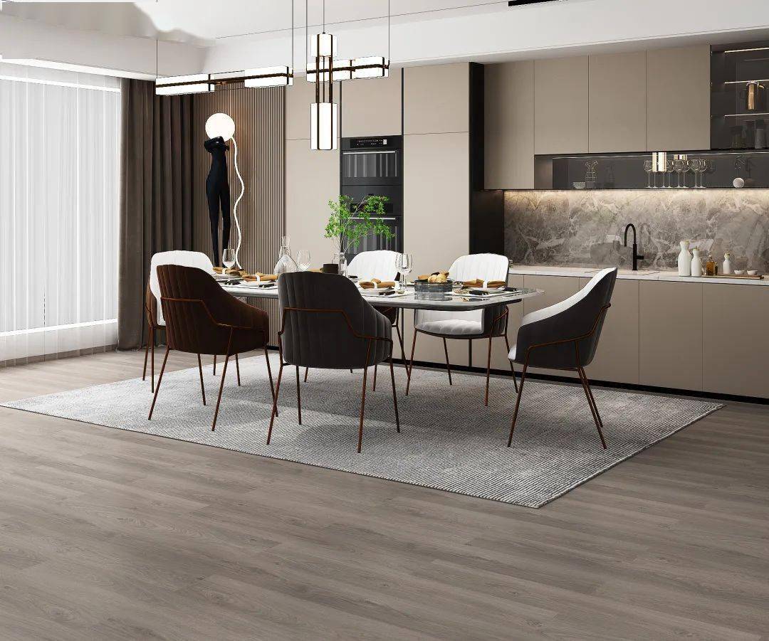 更环保宝地雅地板获得法国voc标签a 环保认证和欧盟"欧洲之花"生态