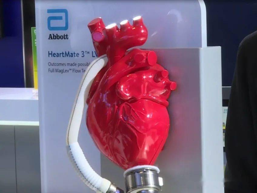 是真的,快看怎么做到!_雅培