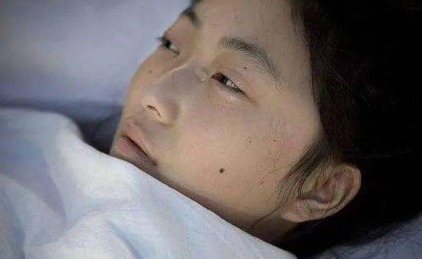 病人死前会流眼泪他们到底看到了什么专家找到了科学解释