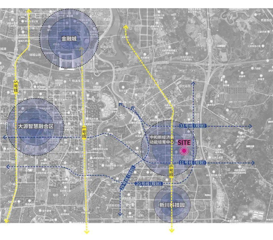 陆肖tod:带你一窥未来城市生活模样