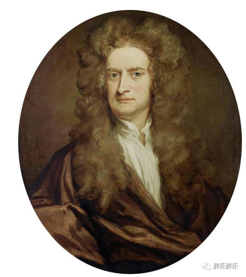 科学家们的时尚穿搭