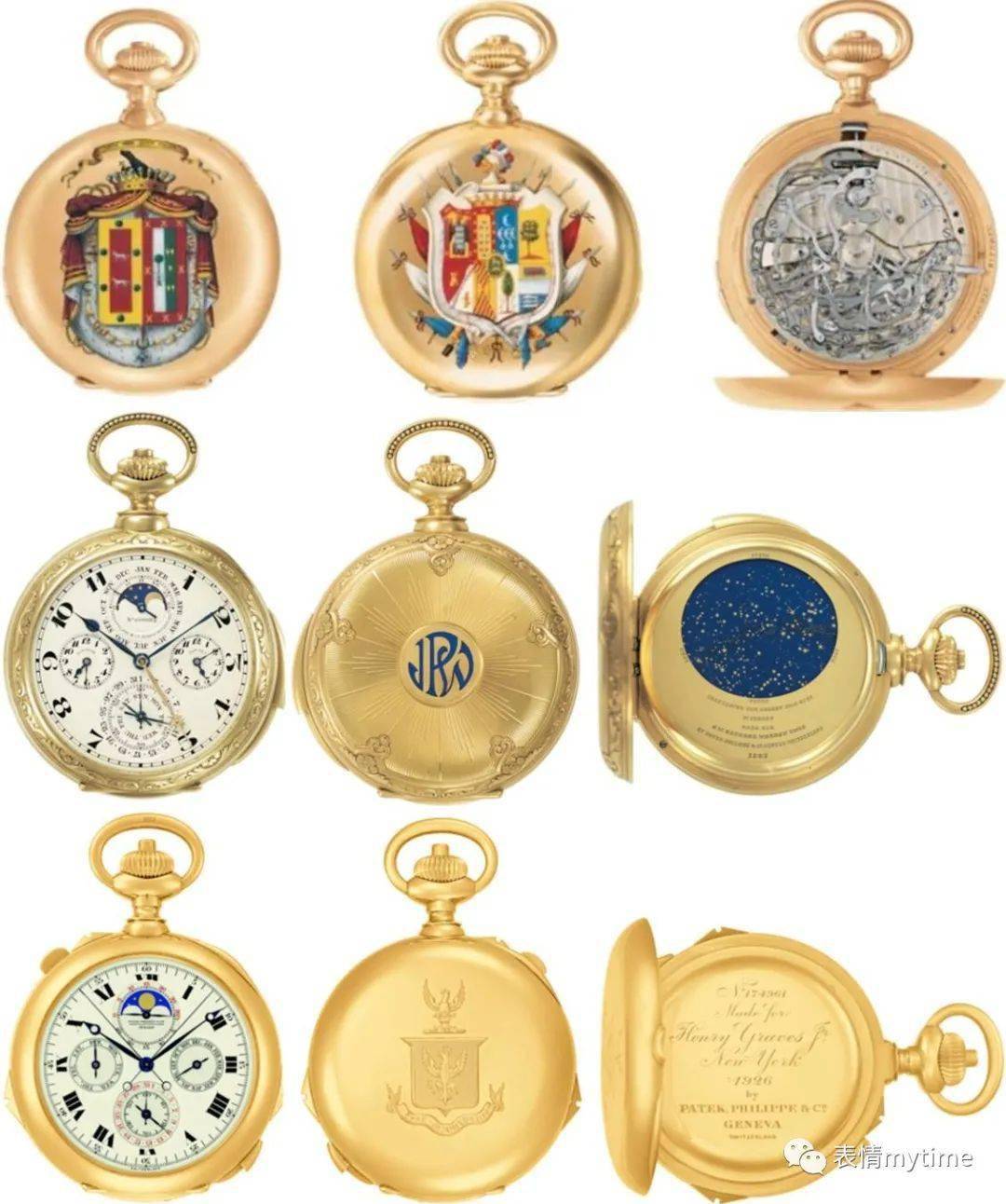 听百达翡丽品牌制造研发部总监揭秘其首款纯粹大自鸣腕表