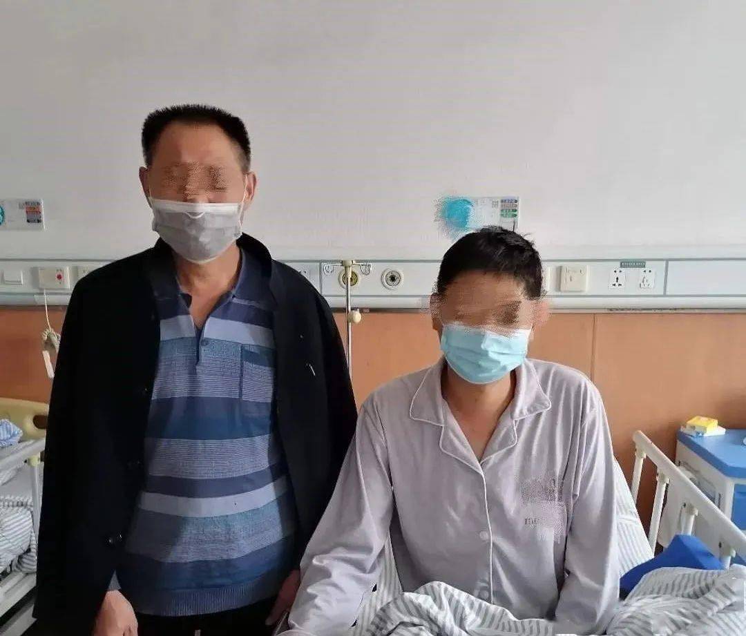 17厘米巨大肝癌竟然是早期? 专家:大小不是评判分期的标准