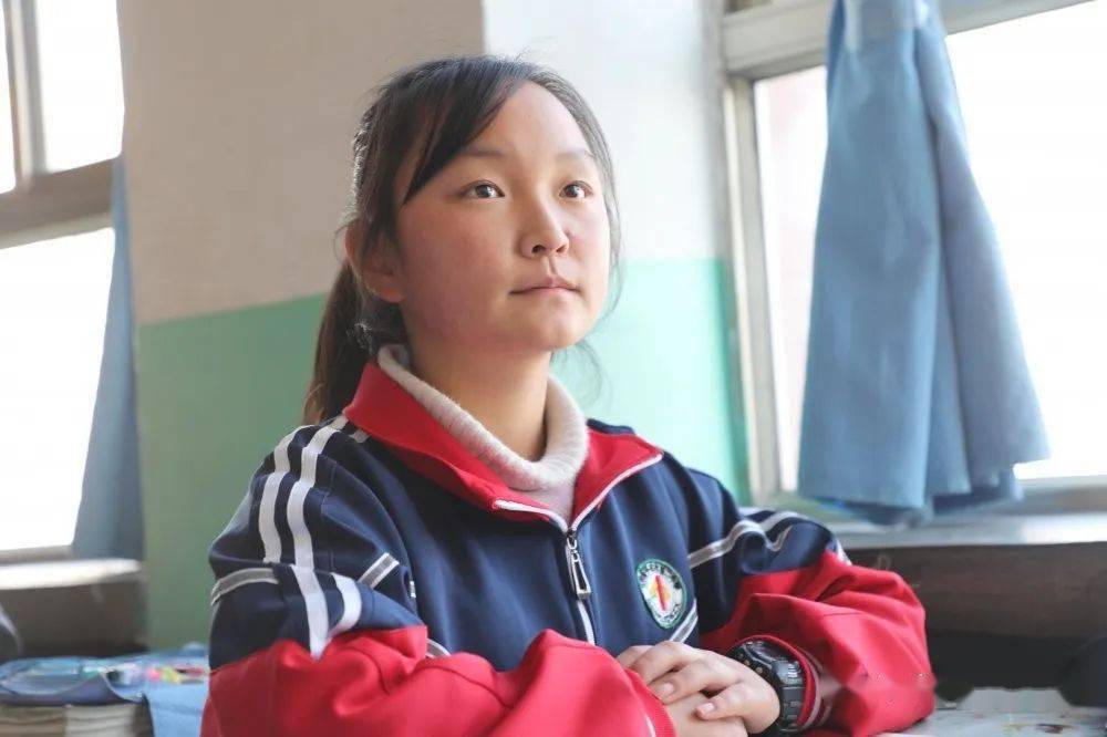 关注扶不扶平凉二中学生扶