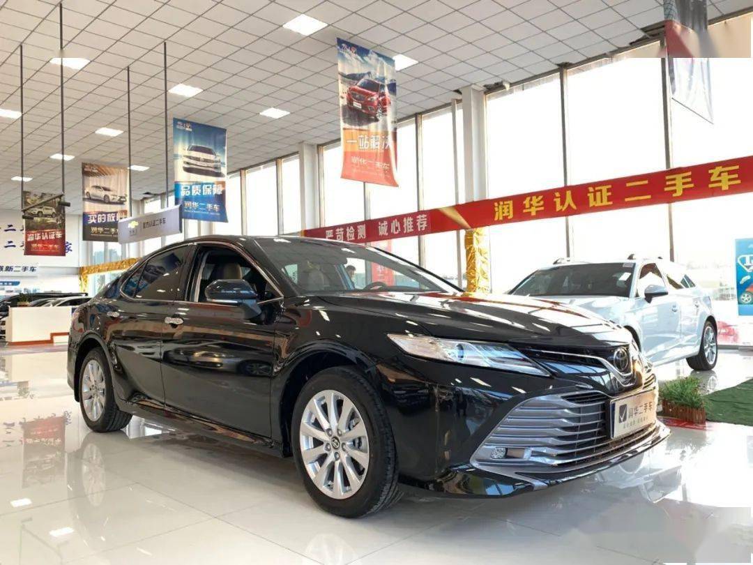 丰田 凯美瑞 2020款 2.0g 豪华版_手机搜狐网