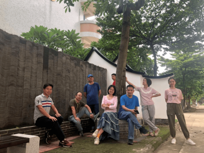 喜报三水区华侨中学美术教师在佛山大赛中再获骄人成绩