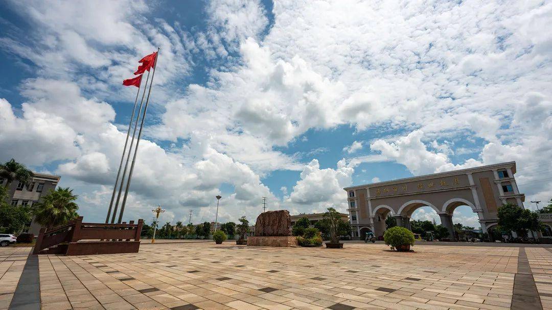 海经院就业1348期海经海经一位2020届毕业生送给母校的礼物