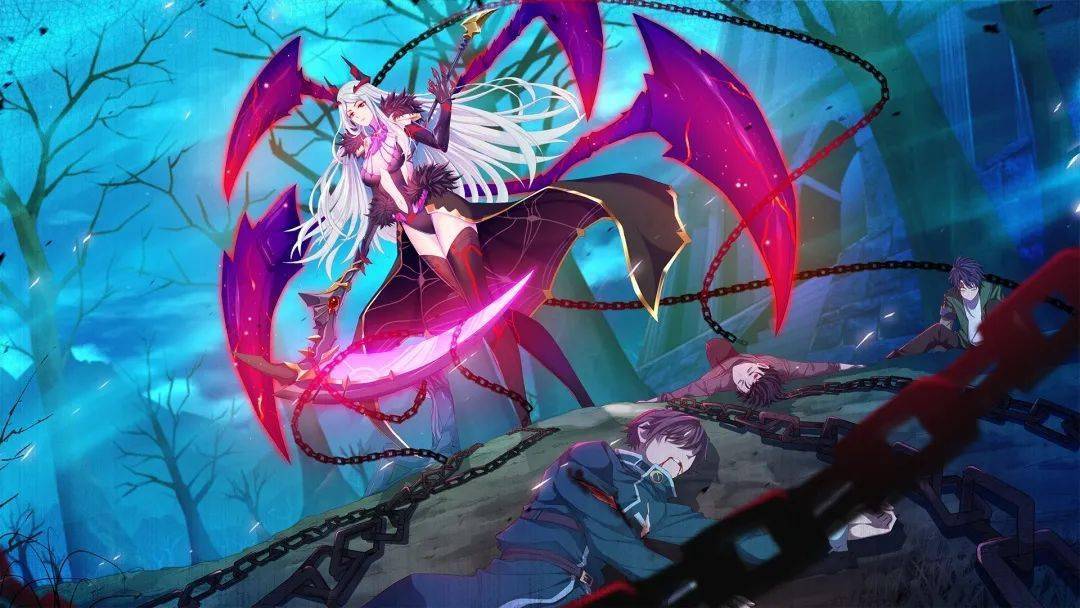 当我在1111这天打开斗罗的朋友圈