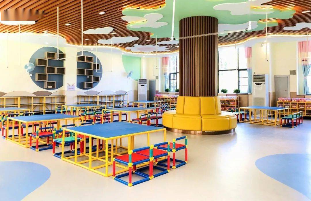 【享受直升黄广集团小学资格】黄冈牛剑幼儿园/黄冈幼儿园2021春季