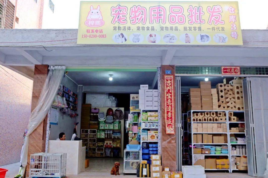 梓熙宠物用品批发仓库这一次,小编隆重为大家推荐购买到安全,合适的