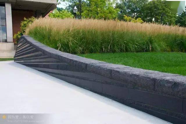 微地形景观以千百种方式征服你的眼球