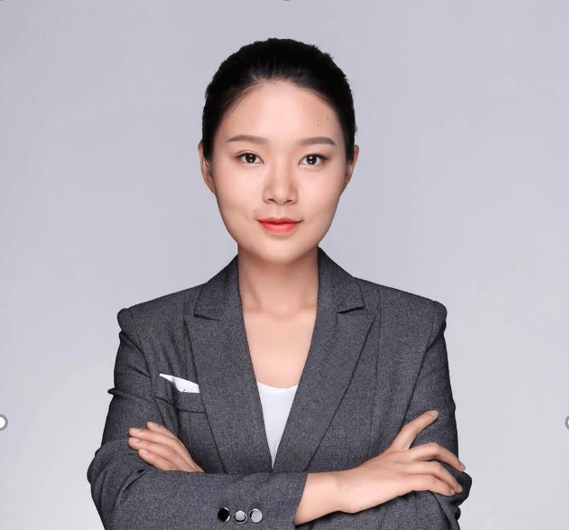 maggie老师香港中文大学应用英语语言学硕士厦门大学英语语言文学与