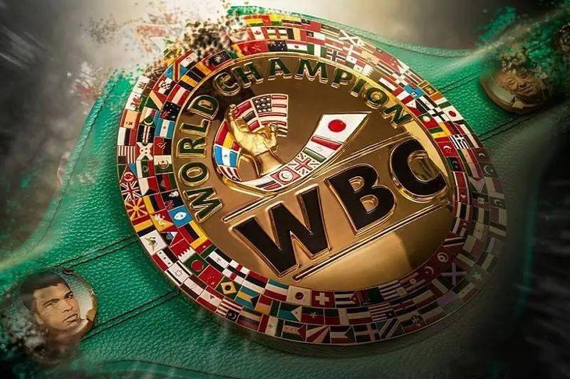 wbc可能设立一个新的重量级拳王维尔德有望再次称霸