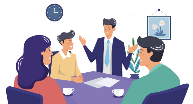 嘉善生态环境分局赴绍兴学习考察生态环境治理工作