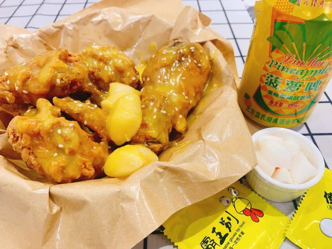 向阳路无需预约大吉大利今晚吃鸡188元享门市价38元火辣炸鸡套餐半鸡