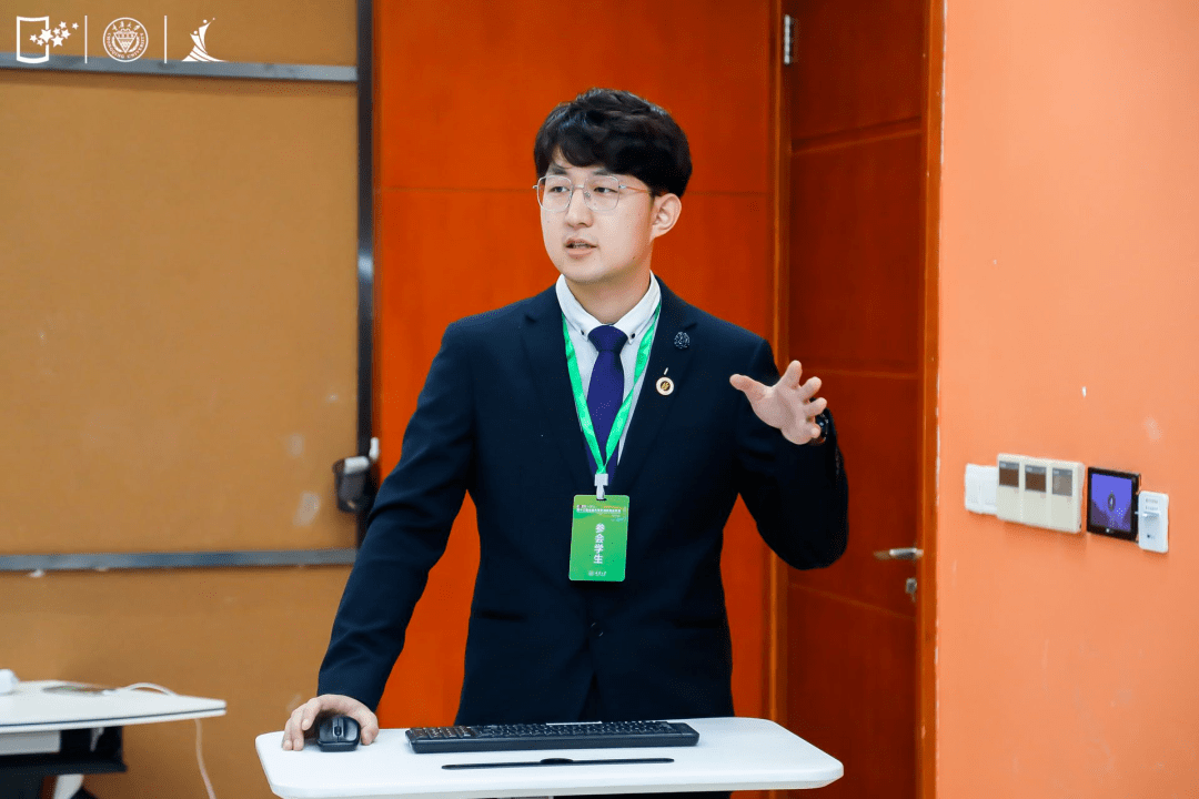 学院喜讯我校动科学院本科生参加十三届全国大学生创