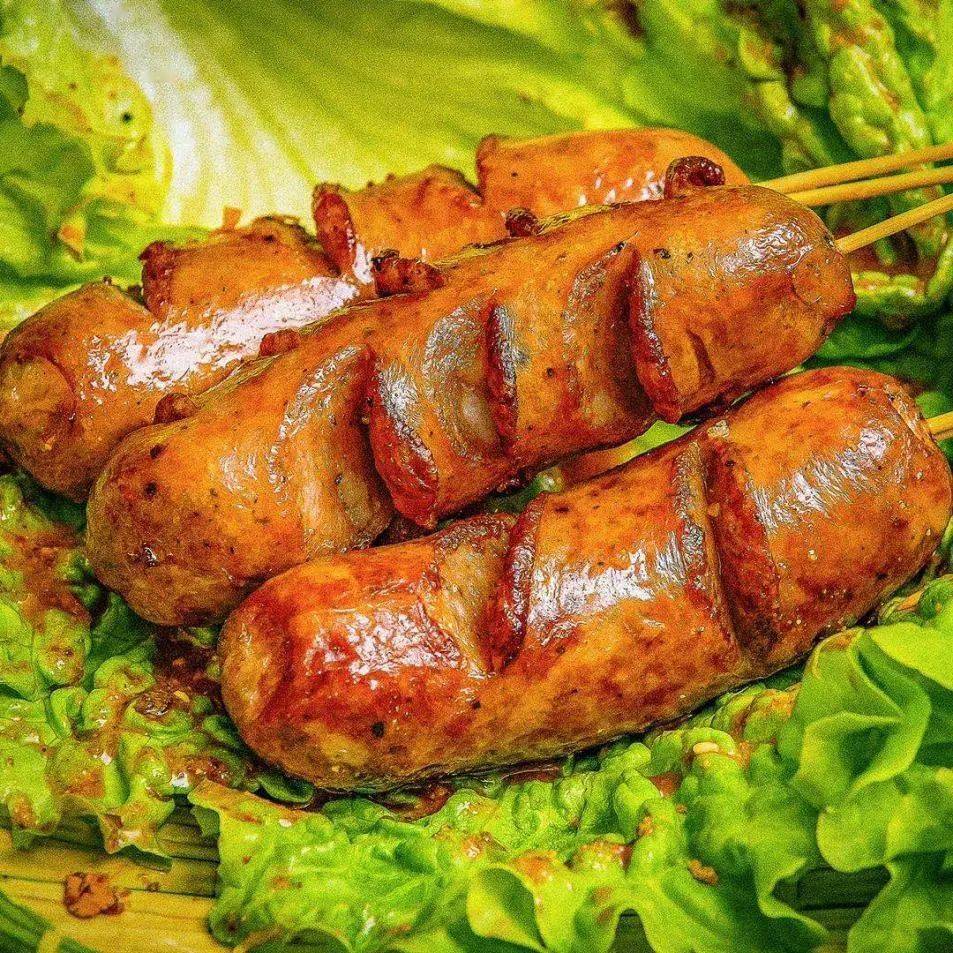 "油都是炸串专用,绝不循环.