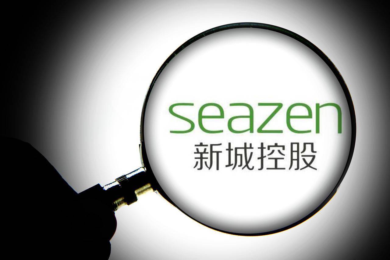 新城控股进入王晓松时代成色几何