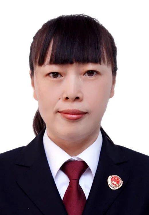 花城女子图鉴正义使者郭小燕