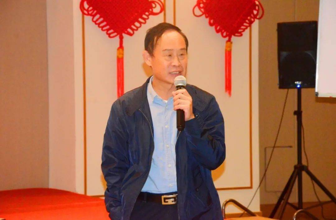 以奋斗者为本打造核心竞争力天泉湖实业公司管理提升培训圆满结束