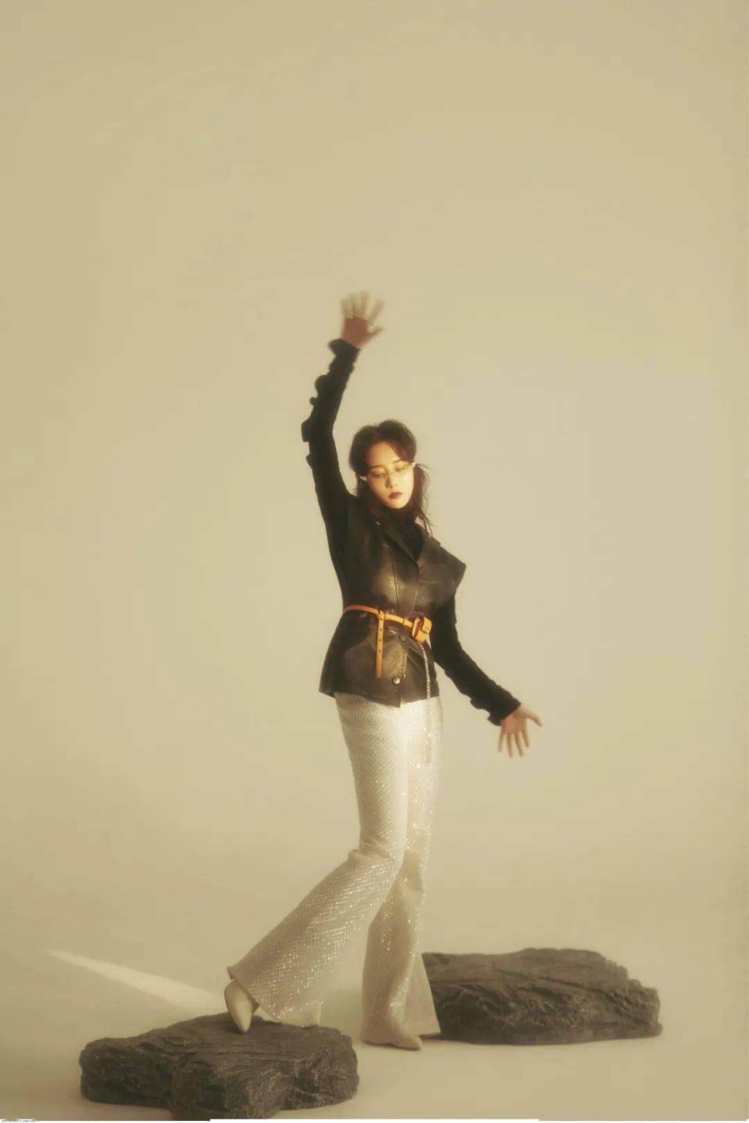 李纯让你恨得牙痒痒的反派竟有着不为人知的温柔