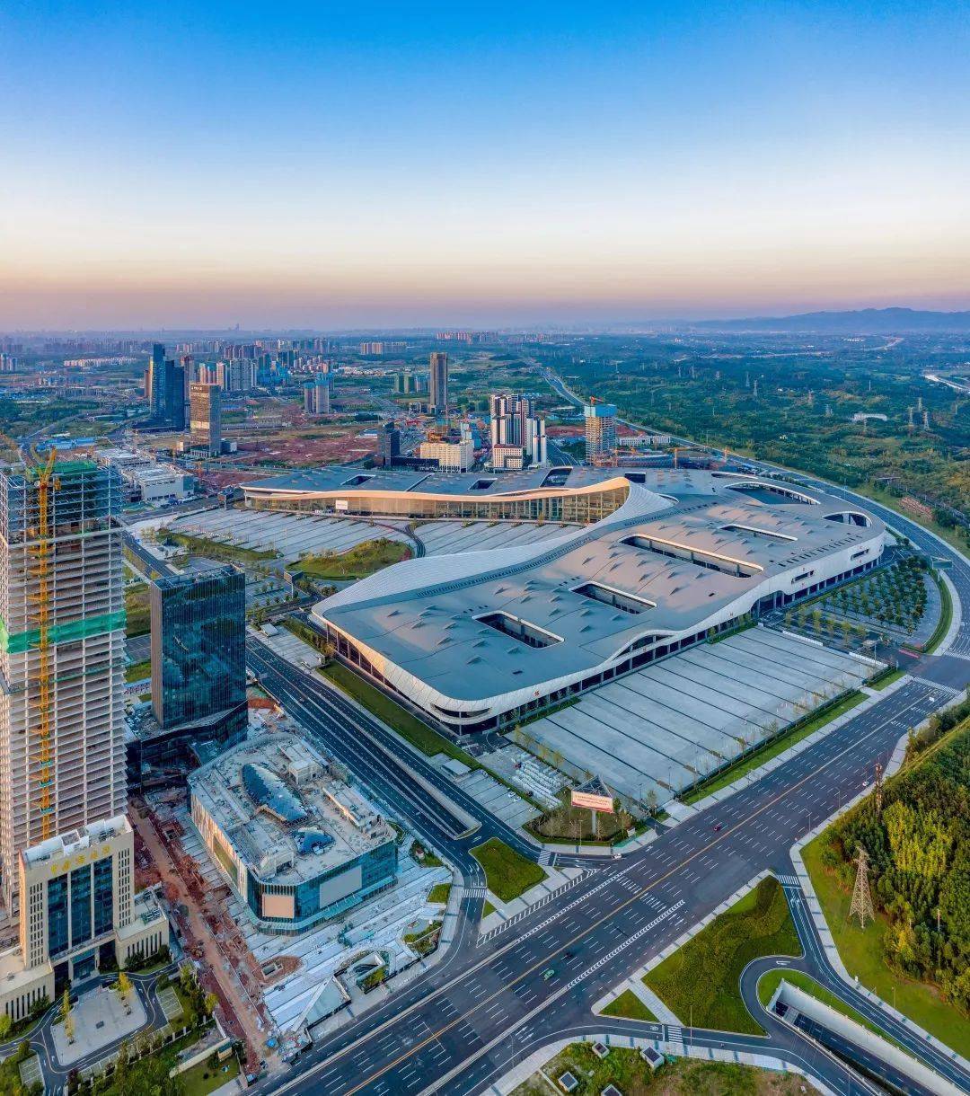 服务业标准化国家级