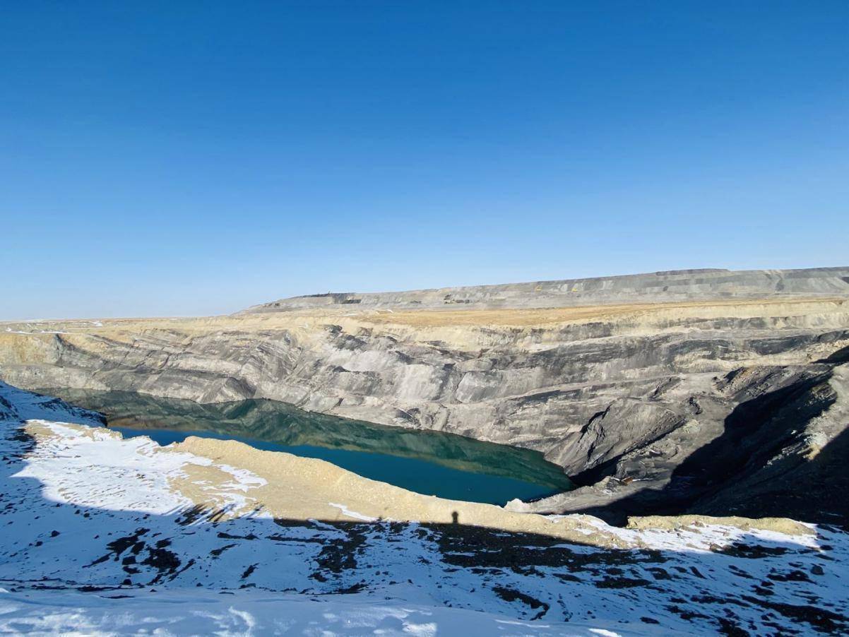 青海木里矿区以及祁连山南麓青海片区生态环境综合整治初见成效