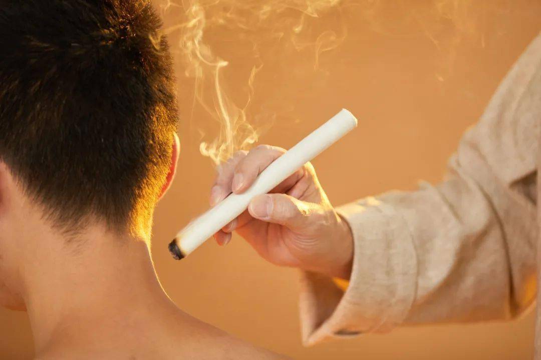 "治病但求其本",艾灸出"三浊",方可谓治病!