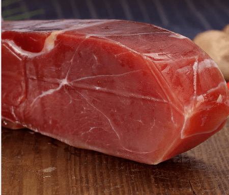 邵万生经典腊味组合南风蹄火腿芯无骨腊鸡腿比门店价立省574元