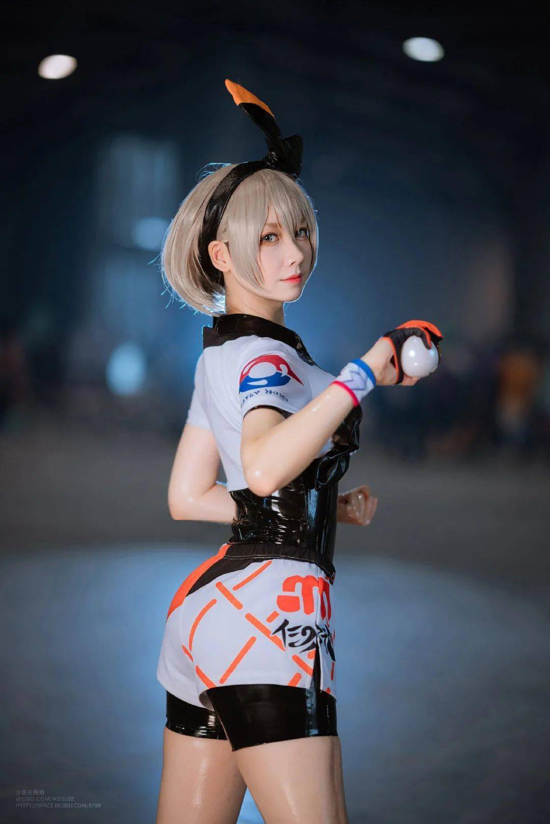 《宝可梦:剑/盾》彩豆(327期)