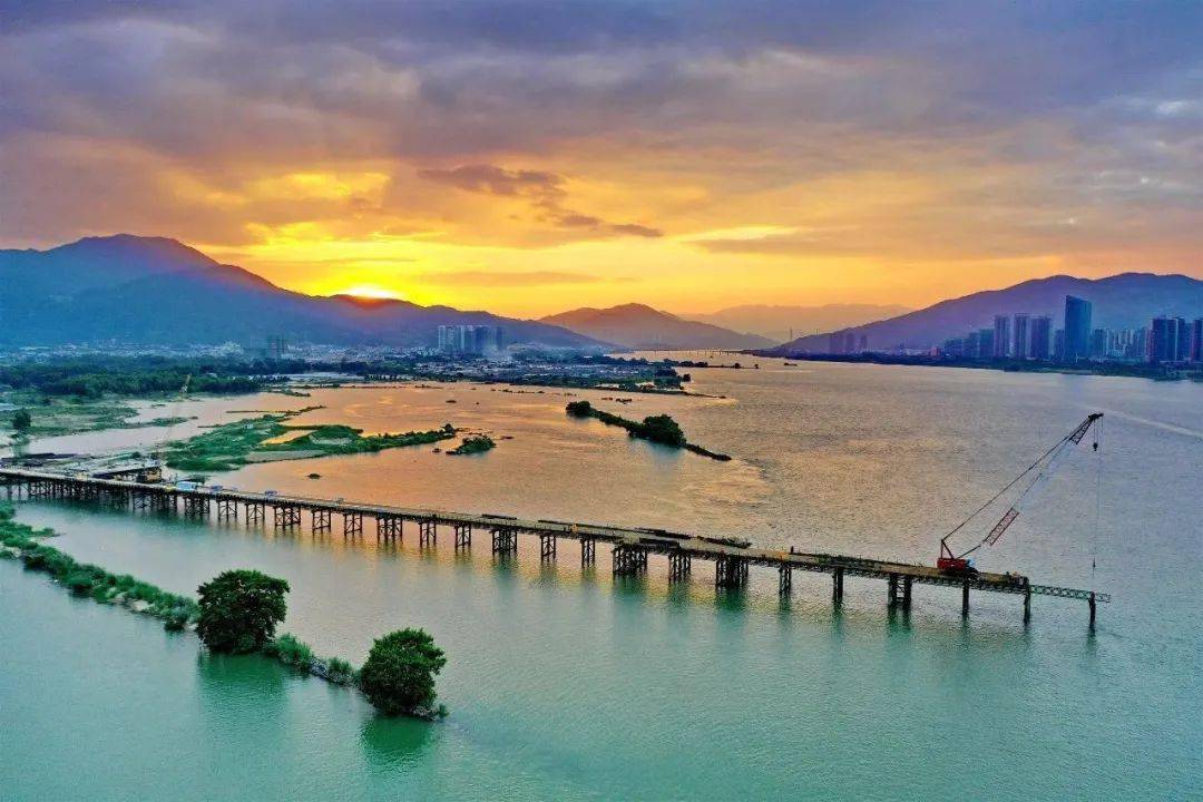 官方发文荆溪迎来跨越式发展