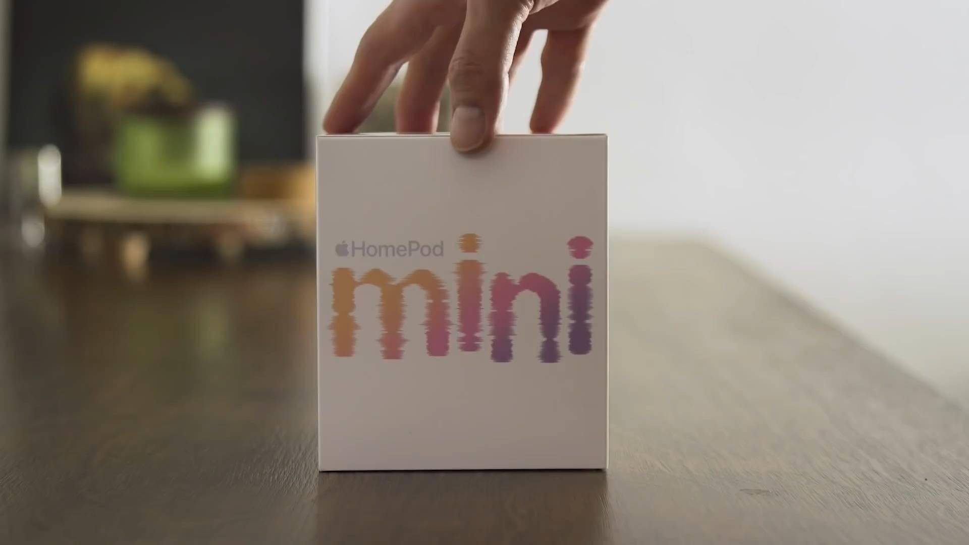 homepodmini外媒评测汇总小体积藏着大惊喜