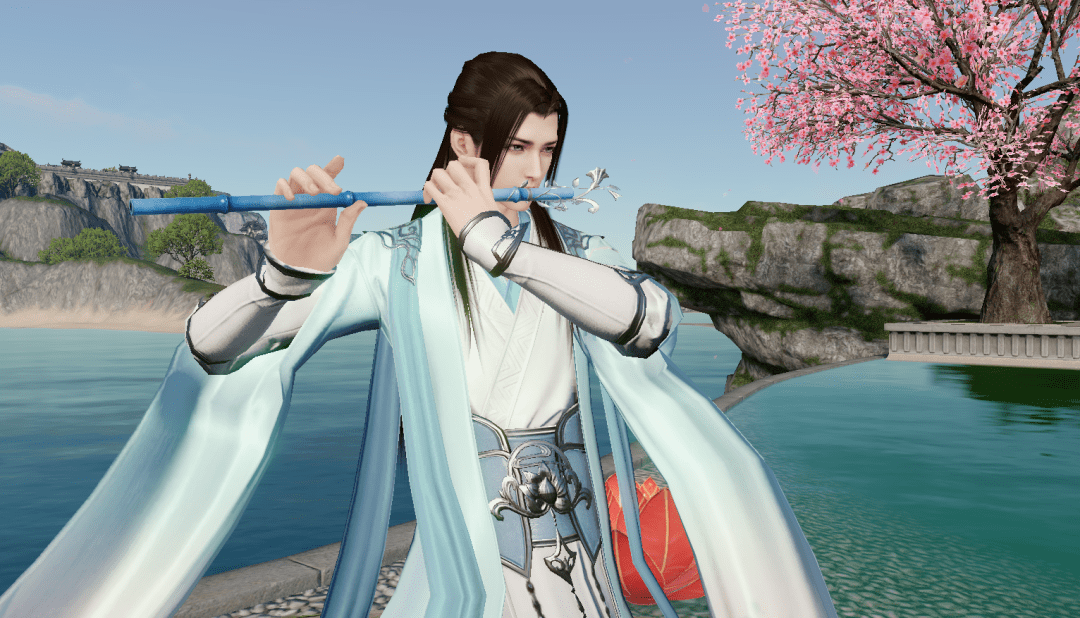 新版本倒计时3天江湖处处有惊喜这些全新奇遇竟然还送