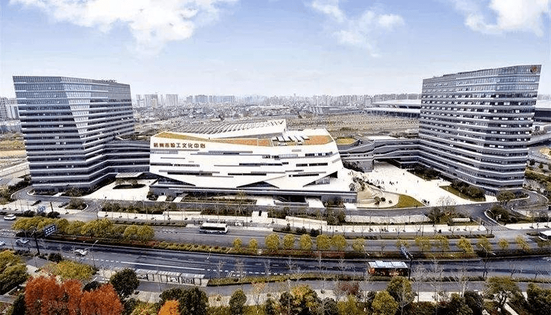 追忆芳华寻找你杭州市工人文化宫成立70周年故事老物件征集和演员招募
