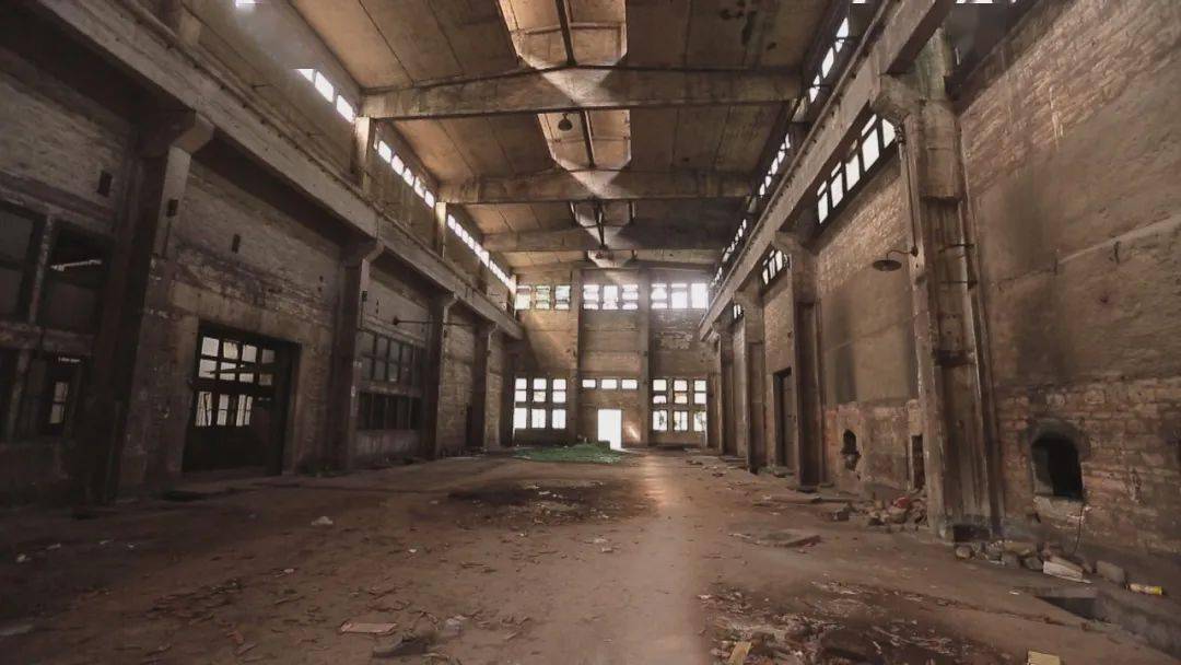 承载几代人记忆的老厂房如何在城市更新中涅盘重生