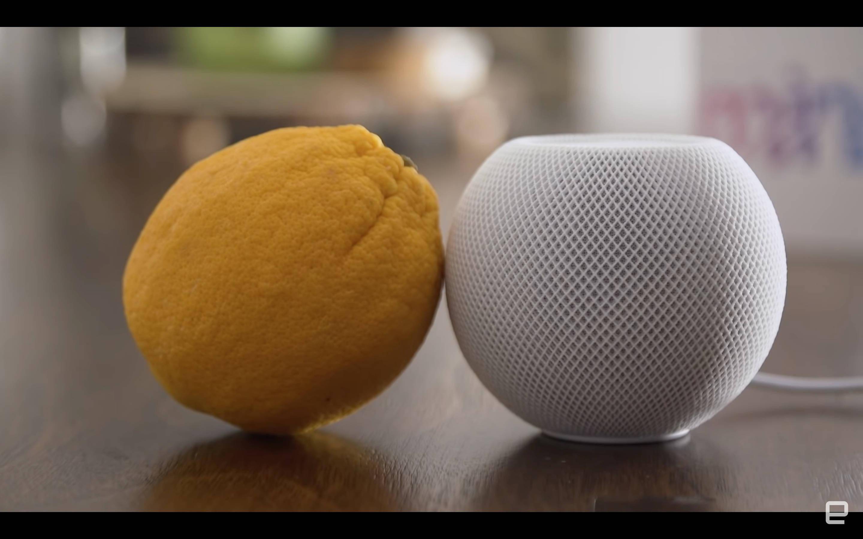 homepodmini外媒评测汇总小体积藏着大惊喜