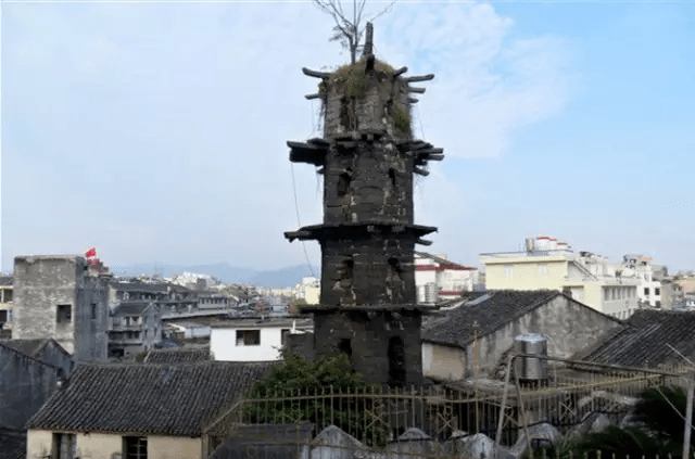 乐清北白象镇争创工业特色美丽城镇建设古韵新景魅力家园