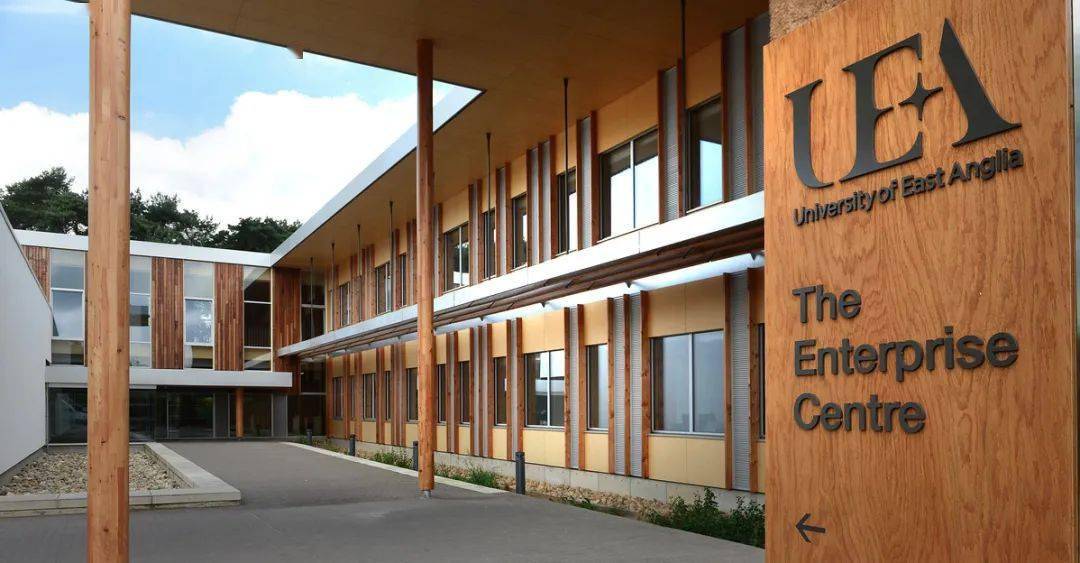 cee共话留学 ·第2季 | uea英国东英吉利大学