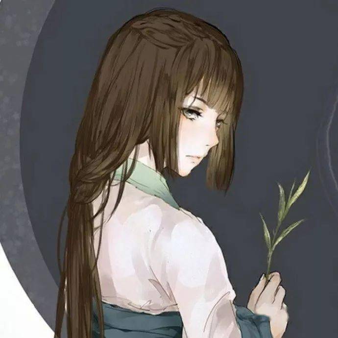 古风头像