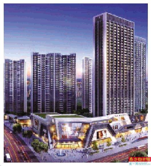 待售均价:未定●亮点8月6日,隆生企业旗下子公司——惠州市鹿江建设