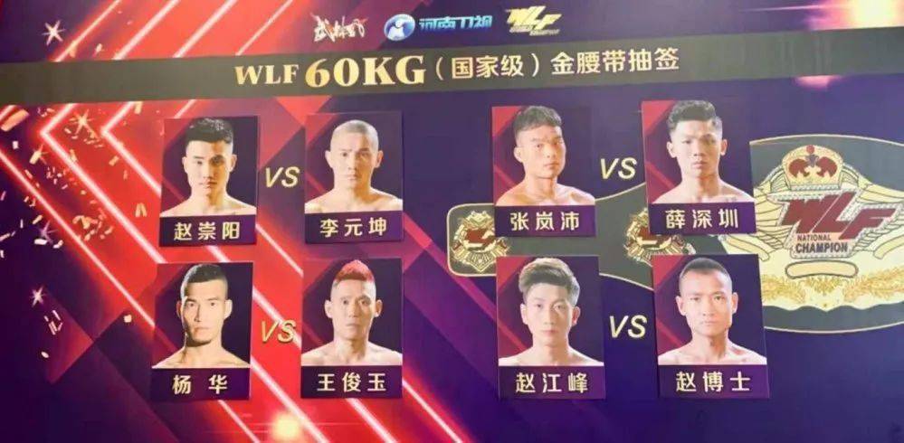 称重现场,群雄高昂,武林风60kg,63kg国家级金腰带争夺战,明日打响