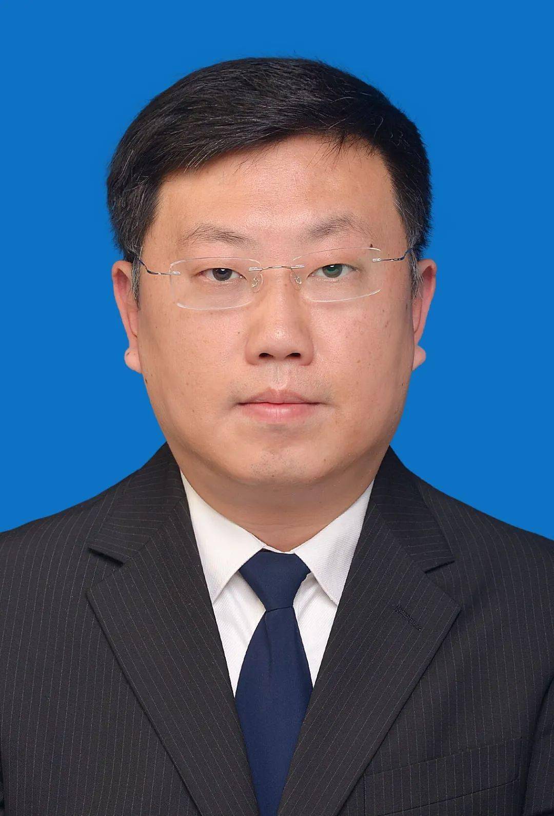 内江发布4名干部任前公示1人拟任正县级领导职务
